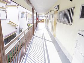 奈良県大和郡山市北西町（賃貸アパート1R・2階・31.30㎡） その30