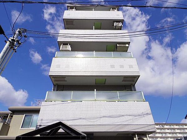 奈良県大和郡山市南郡山町(賃貸マンション1R・4階・16.00㎡)の写真 その1