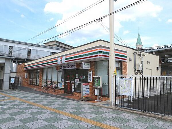 奈良県大和郡山市茶町(賃貸マンション2LDK・3階・62.92㎡)の写真 その9