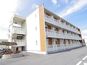 奈良県大和郡山市九条町（賃貸マンション1R・2階・27.80㎡） その1