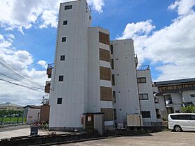 奈良県大和郡山市美濃庄町（賃貸マンション1LDK・4階・28.00㎡） その24