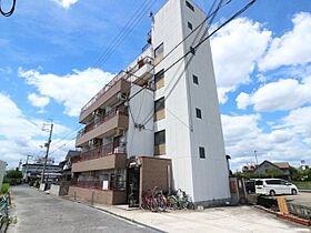 奈良県大和郡山市美濃庄町（賃貸マンション1LDK・4階・28.00㎡） その26