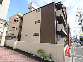 奈良県大和郡山市筒井町（賃貸アパート1LDK・3階・31.67㎡） その7