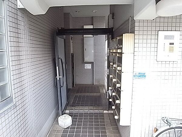 奈良県大和郡山市北大工町(賃貸マンション1K・1階・18.00㎡)の写真 その14