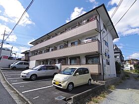 奈良県大和郡山市冠山町（賃貸アパート1K・3階・21.87㎡） その22