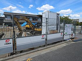 奈良県大和郡山市額田部北町（賃貸アパート1LDK・3階・42.38㎡） その16