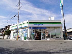 奈良県大和郡山市小泉町（賃貸マンション1K・3階・26.08㎡） その27