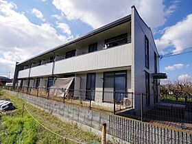 奈良県大和郡山市今国府町（賃貸マンション1K・2階・23.18㎡） その1