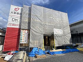 奈良県大和郡山市小泉町（賃貸アパート1LDK・1階・43.61㎡） その15