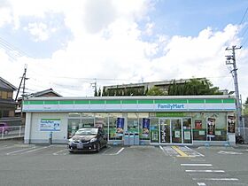 奈良県大和郡山市小泉町（賃貸アパート1LDK・1階・43.61㎡） その23