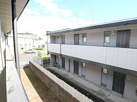 レオパレス大陽壱番館 205 ｜ 奈良県大和郡山市小泉町550-1（賃貸アパート1K・2階・23.18㎡） その16