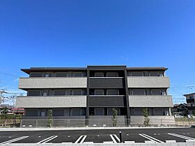 奈良県大和郡山市小泉町東1丁目（賃貸マンション2LDK・3階・74.46㎡） その28