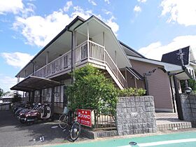 奈良県大和郡山市冠山町（賃貸アパート1K・2階・21.00㎡） その28