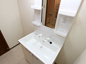 奈良県大和郡山市小林町（賃貸マンション2LDK・3階・51.00㎡） その16