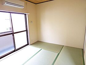 奈良県大和郡山市冠山町（賃貸アパート2K・2階・29.81㎡） その11