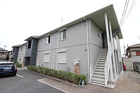 エトワールＤ棟  ｜ 奈良県生駒郡斑鳩町東福寺1丁目（賃貸アパート2LDK・1階・57.07㎡） その22