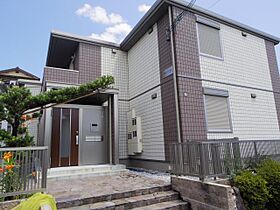 奈良県大和郡山市城町（賃貸アパート2LDK・2階・55.80㎡） その27