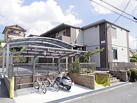 奈良県大和郡山市城町（賃貸アパート2LDK・2階・55.80㎡） その28