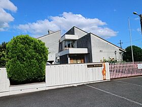 奈良県大和郡山市昭和町（賃貸アパート1LDK・1階・46.40㎡） その27