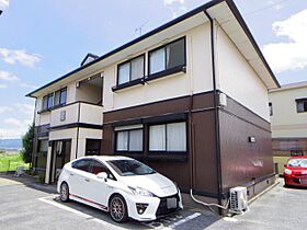 奈良県大和郡山市天井町（賃貸アパート2LDK・1階・52.84㎡） その26