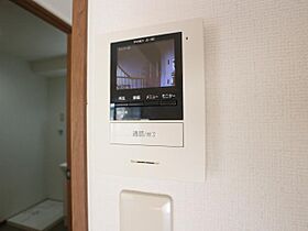 奈良県大和郡山市九条平野町（賃貸マンション2LDK・1階・60.00㎡） その11