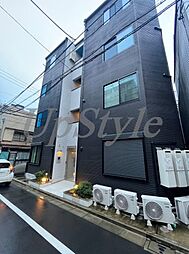 雨千平安楼