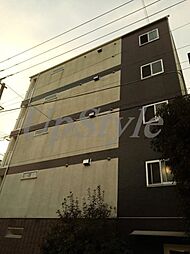 ビーカーサ千住大橋