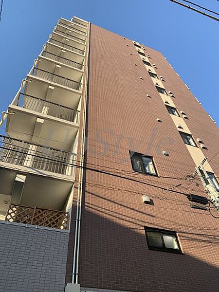 エクセレンテサイ 601｜東京都荒川区南千住2丁目(賃貸マンション1K・6階・25.56㎡)の写真 その23