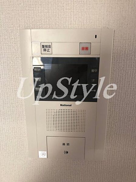 東京都墨田区本所3丁目(賃貸マンション1K・3階・19.69㎡)の写真 その15