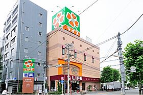 ルミエール荒川町屋 203 ｜ 東京都荒川区町屋5丁目（賃貸アパート1R・2階・16.37㎡） その29