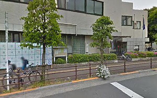 エヌエスグランドール 102｜東京都足立区千住寿町(賃貸アパート1LDK・1階・40.09㎡)の写真 その19