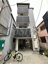 アクシス墨田  ｜ 東京都墨田区八広1丁目（賃貸マンション1R・3階・27.04㎡） その23