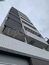 ラメゾンオンズ  ｜ 東京都墨田区堤通1丁目（賃貸マンション1K・6階・25.75㎡） その1