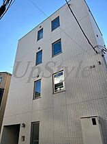 クレセント南千住V 303 ｜ 東京都荒川区南千住5丁目（賃貸マンション1LDK・3階・33.58㎡） その22