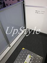 メイクスデザイン入谷II  ｜ 東京都台東区入谷1丁目（賃貸マンション1K・5階・25.51㎡） その14