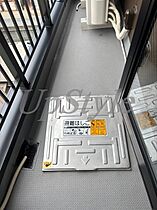 モカ 1001 ｜ 東京都荒川区南千住2丁目（賃貸マンション1DK・10階・24.50㎡） その14