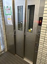 ペアパレス六町2号館  ｜ 東京都足立区西加平1丁目（賃貸マンション1DK・4階・25.37㎡） その27