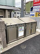 リンクス  ｜ 東京都足立区加平1丁目（賃貸マンション1K・1階・27.53㎡） その22