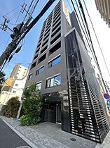 ブライズ尾久  ｜ 東京都北区昭和町2丁目（賃貸マンション1K・10階・25.70㎡） その1