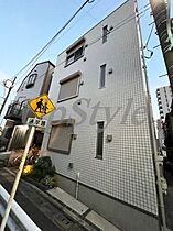 ラバーズスクレート  ｜ 東京都葛飾区亀有3丁目（賃貸マンション1DK・2階・29.30㎡） その23