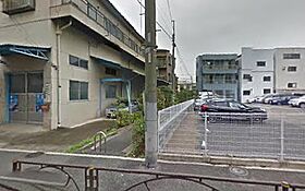 ハーモニーテラス宝町III 205 ｜ 東京都葛飾区宝町1丁目（賃貸アパート1R・2階・15.54㎡） その23