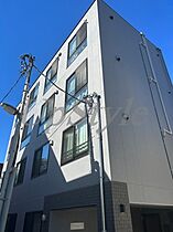 モンレーヴ南千住 403 ｜ 東京都荒川区南千住6丁目（賃貸マンション1K・4階・21.37㎡） その1