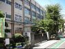 周辺：【小学校】第九峡田小学校まで450ｍ