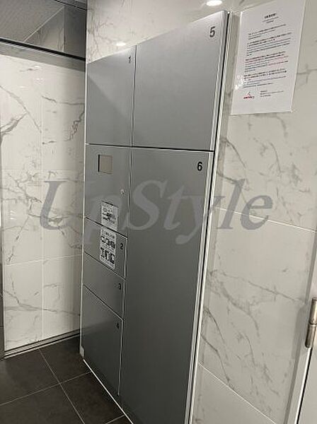 アーバンパーク六町