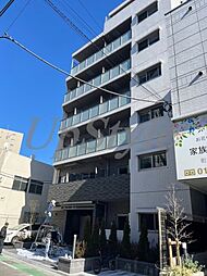 アルファコート町屋