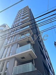 クレヴィアリグゼ日暮里