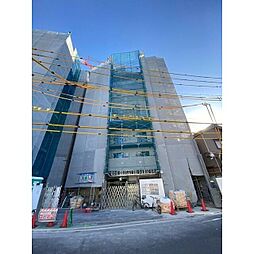 プレール・ドゥーク西新井II