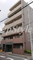 シンシティー東十条