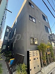 メゾンオースター
