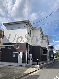 アムール江北